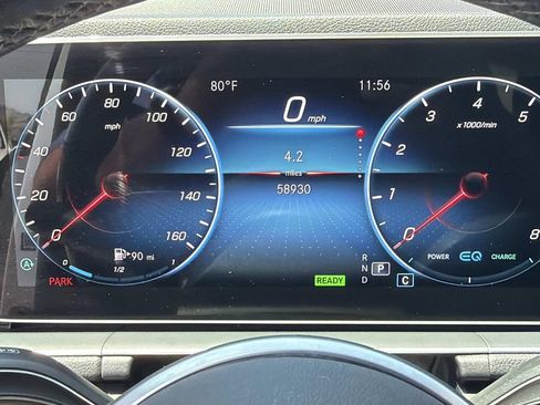 Used 2021 Mercedes-Benz GLE 450 4MATIC image 24