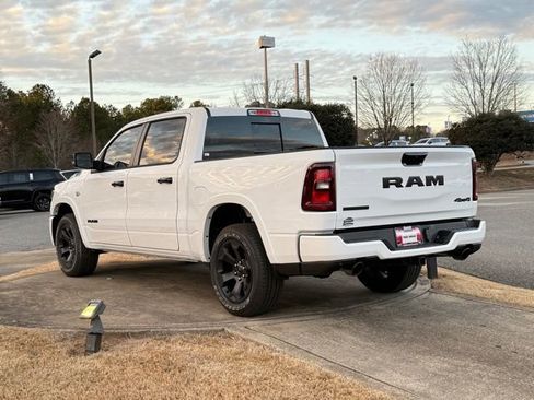 New 2026 RAM 1500 Big Horn image 7