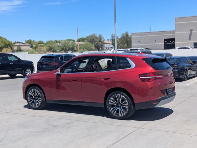 Used 2026 BMW X3 xDrive30i AWD/4WD image 8