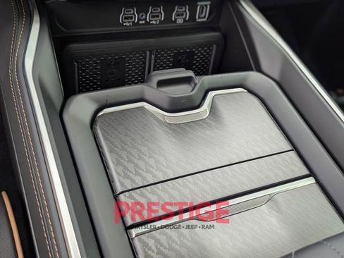 New 2026 RAM 1500 Tungsten w/ Bed Utility Group image 21