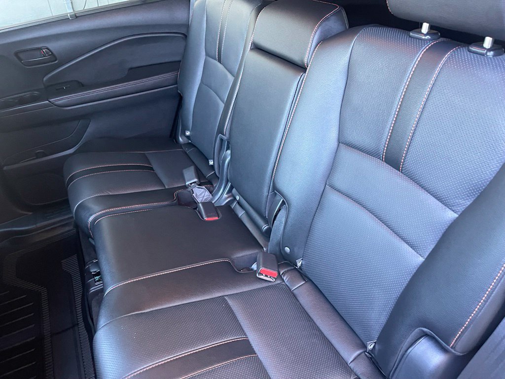 Used 2024 Honda Passport TrailSport image 15