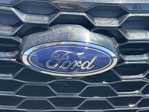 Used 2025 Ford Explorer ST-Line AWD/4WD image 28