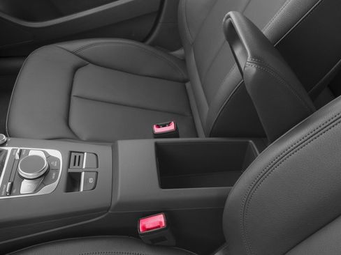 Used 2017 Audi A3 2.0T Premium FWD image 15