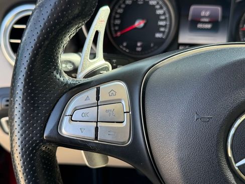 Used 2016 Mercedes-Benz GLC 300 image 13