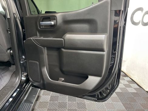 Used 2021 Chevrolet Silverado 1500 LT w/ Bed Protection Package image 11