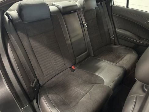 Used 2023 Dodge Charger R/T w/ Daytona Edition Group image 18