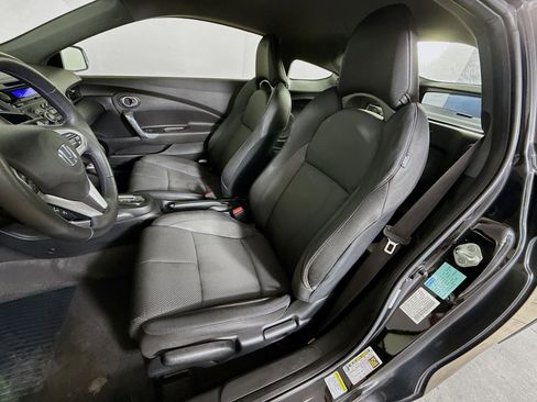 Used 2012 Honda CR-Z EX image 22