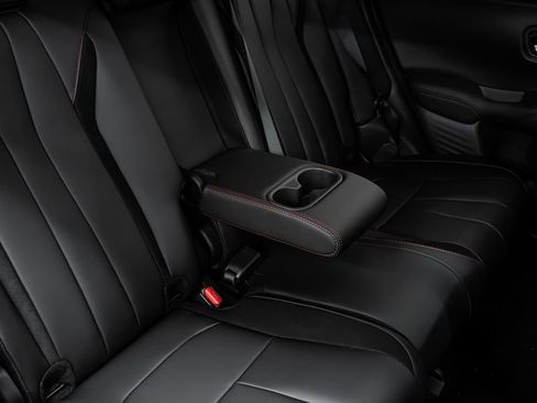 New 2025 Acura ADX A-Spec FWD image 24