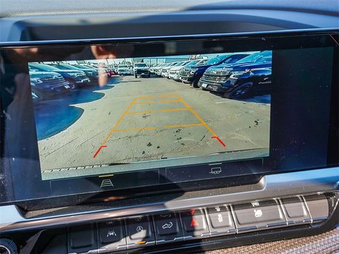 New 2026 Chevrolet Silverado 1500 LT w/ LPO, Dark Essentials Package image 23