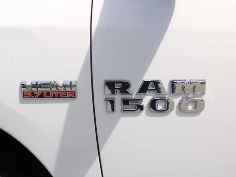 Used 2014 RAM 1500 Tradesman w/ Power & Remote Entry Group image 4