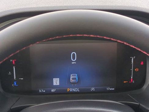 New 2026 Ford Escape ST-Line w/ Tech Pack #1 FWD image 26