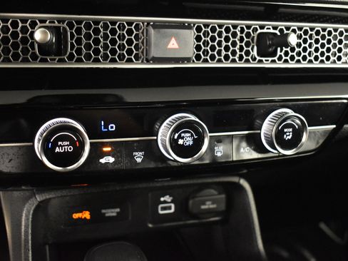 Certified 2024 Honda Civic Sport image 30