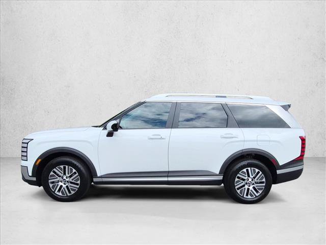 New 2027 Hyundai Palisade SEL FWD image 5