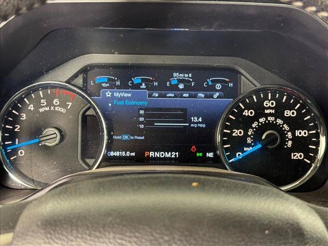 Used 2016 Ford F150 Lariat AWD/4WD image 28