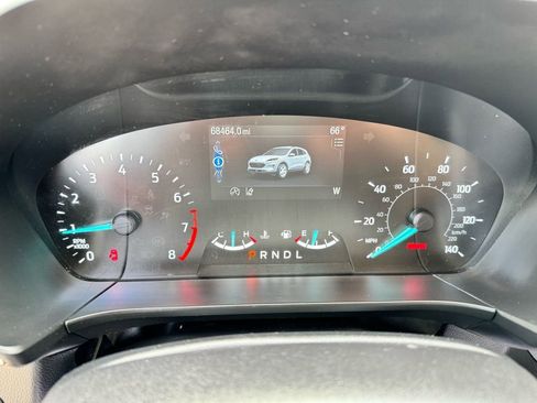 Used 2020 Ford Escape SE image 20