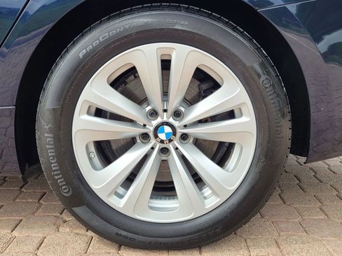 Used 2012 BMW 535i xDrive AWD/4WD image 63