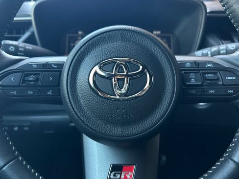 Used 2025 Toyota Corolla GR AWD/4WD image 22