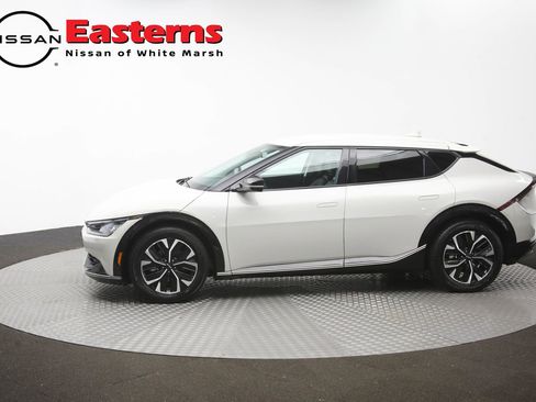 Used 2022 Kia EV6 Wind RWD image 62