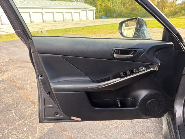 Used 2023 Lexus IS 300 AWD w/ Comfort Package image 15