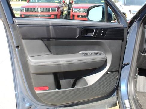 New 2026 Hyundai Santa Fe Calligraphy AWD/4WD image 8