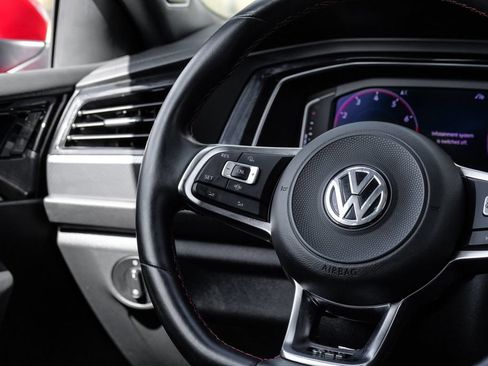 Used 2019 Volkswagen Jetta GLI Autobahn FWD image 21