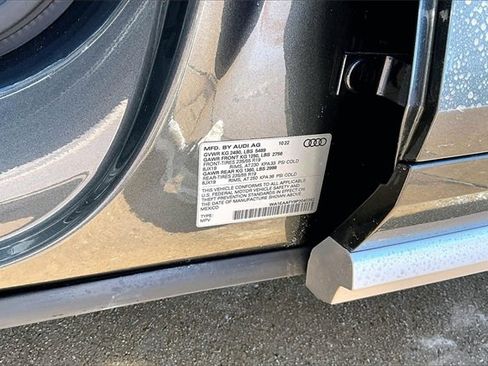 Used 2023 Audi Q5 2.0T Premium Plus w/ Premium Plus Package image 35