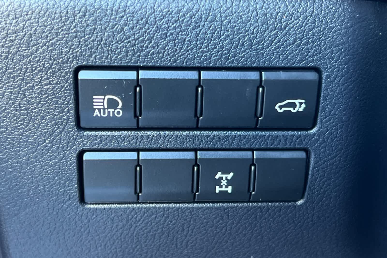 Used 2019 Lexus NX 300 AWD w/ Accessory Package image 30