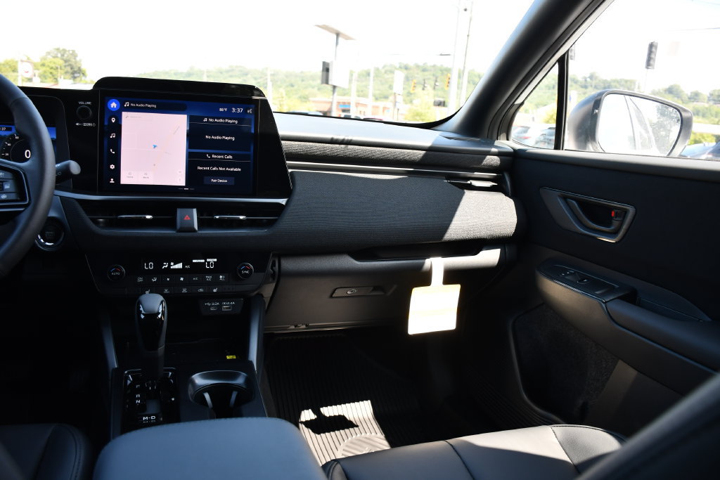 New 2026 Subaru Outback Premium AWD/4WD image 21