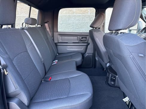 New 2026 RAM 3500 Tradesman image 20