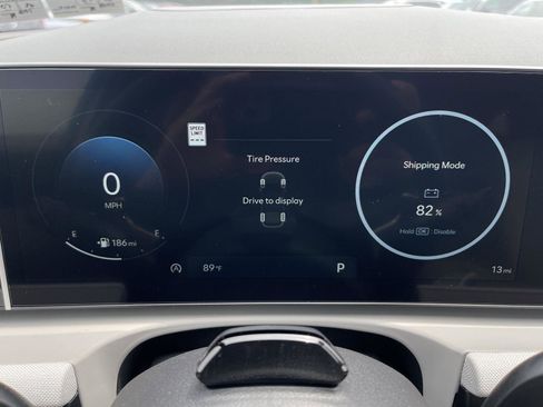 New 2025 Hyundai Tucson Limited image 22