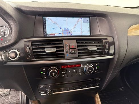 Used 2013 BMW X3 xDrive35i w/ Technology Pkg image 15