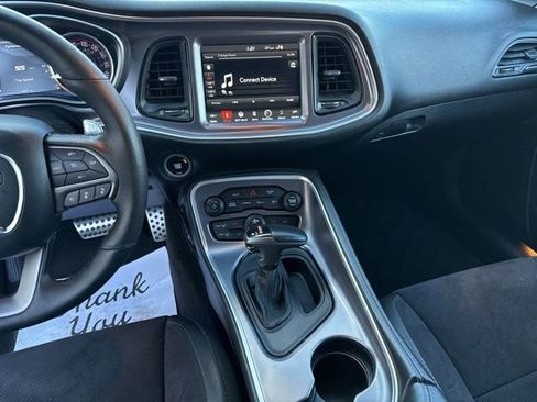 Used 2019 Dodge Challenger R/T Scat Pack w/ Widebody Package image 23
