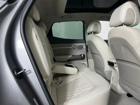 Used 2025 Genesis GV60 Performance image 28