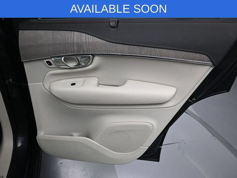 Used 2021 Volvo XC90 T6 Inscription w/ Advanced Package AWD/4WD image 36