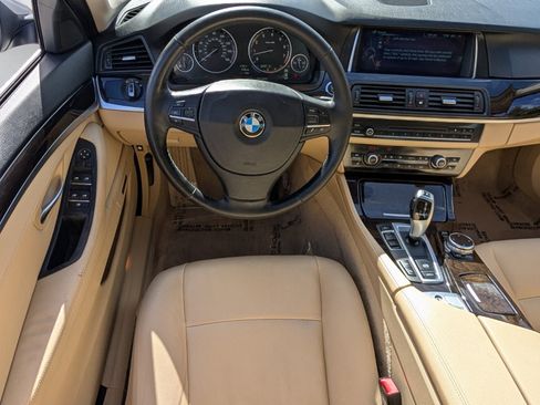 Used 2014 BMW 535i xDrive 535i xDrive image 7