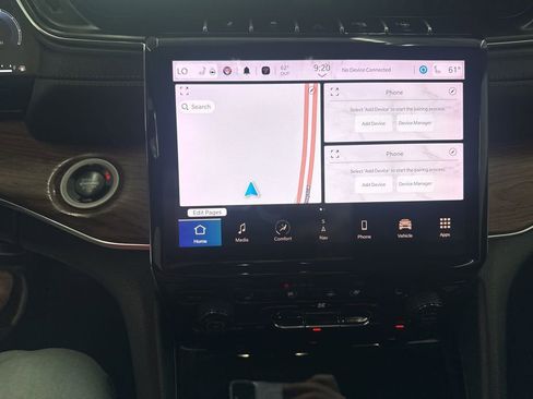 Used 2023 Jeep Grand Cherokee L Summit w/ Advanced Protech Group IV AWD/4WD image 21