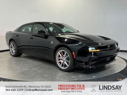 New 2026 Dodge Charger R/T Scat Pack w/ Track Package