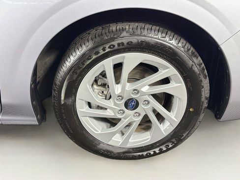 Used 2024 Subaru Impreza 2.0i AWD/4WD image 34