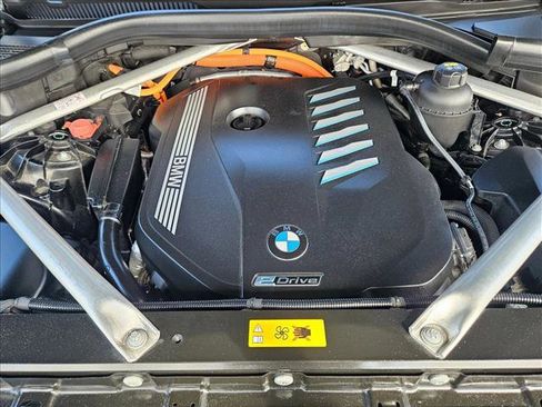 Used 2023 BMW X5 xDrive45e AWD/4WD image 21