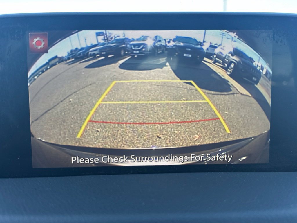 Used 2020 MAZDA CX-5 Grand Touring AWD/4WD image 27