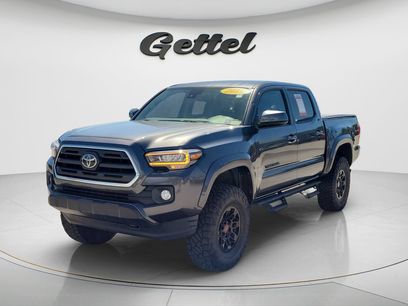 Used 2019 Toyota Tacoma SR5