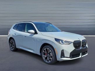 New 2026 BMW X3 xDrive30i w/ M Sport Package AWD/4WD video 2