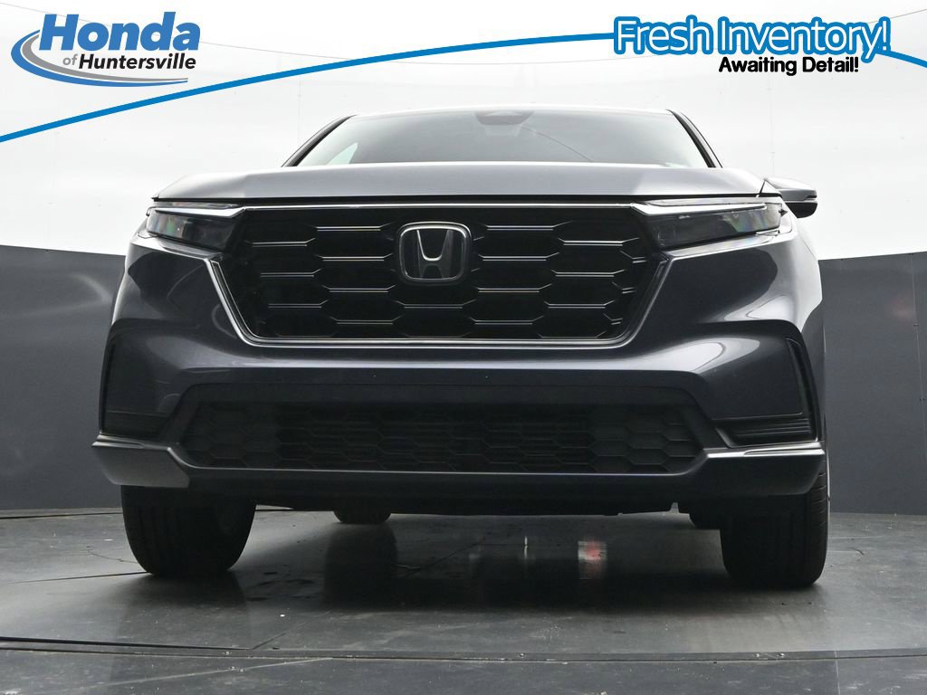Used 2025 Honda CR-V EX image 28