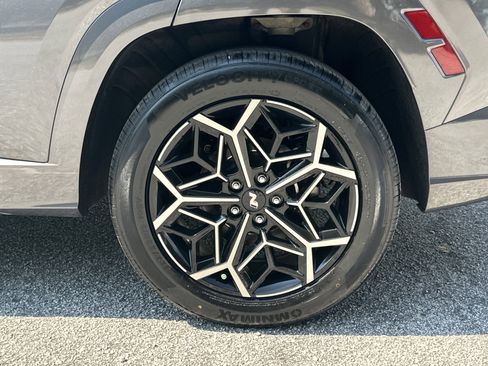 Used 2022 Hyundai Tucson N Line image 20