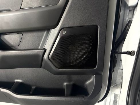 Used 2025 Ford F150 Tremor w/ Equipment Group 402A High AWD/4WD image 25
