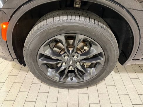 Certified 2022 Dodge Durango GT image 12