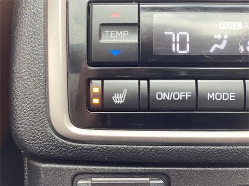 Used 2020 Subaru Ascent Touring image 35