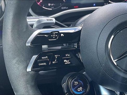 Used 2022 Mercedes-Benz SL 63 AMG 4MATIC image 8
