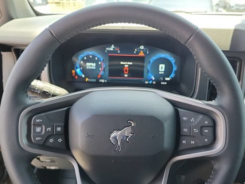 New 2026 Ford Bronco Big Bend AWD/4WD image 26