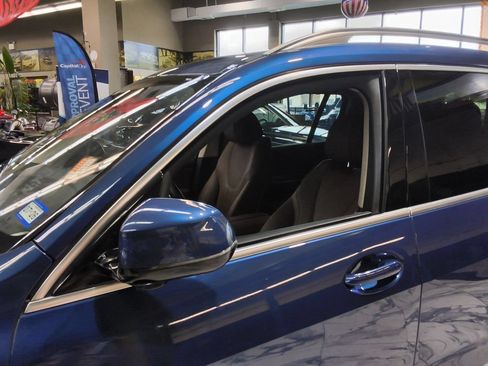 Used 2022 BMW X7 xDrive40i AWD/4WD image 11